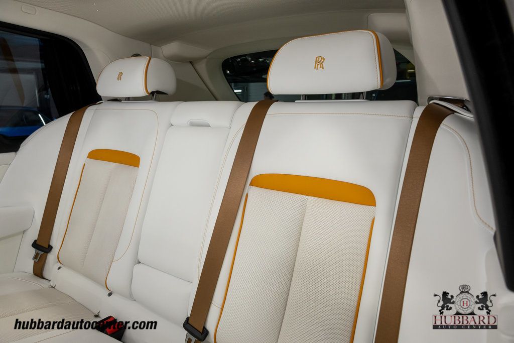2023 Rolls-Royce Cullinan Sport Utility - 23068372 - 68