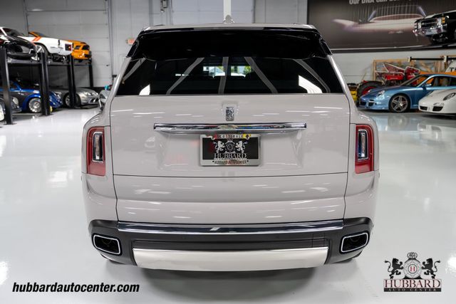 2023 Rolls-Royce Cullinan Sport Utility - 23068372 - 6