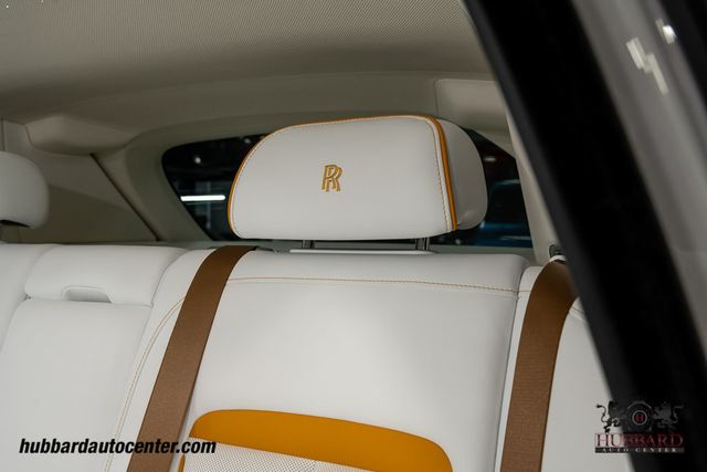 2023 Rolls-Royce Cullinan Sport Utility - 23068372 - 70