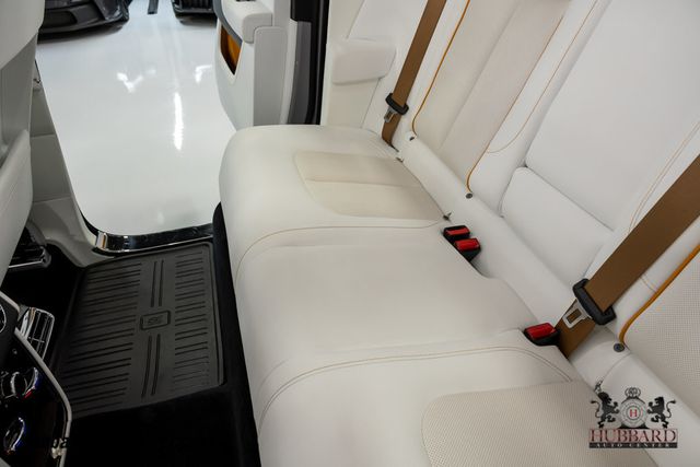 2023 Rolls-Royce Cullinan Sport Utility - 23068372 - 71