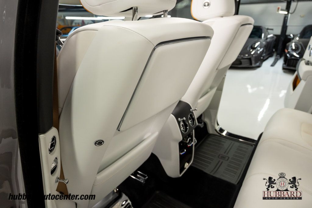 2023 Rolls-Royce Cullinan Sport Utility - 23068372 - 72