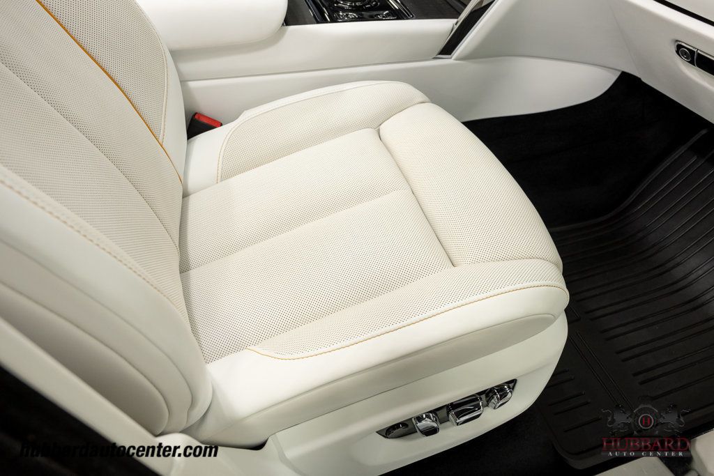 2023 Rolls-Royce Cullinan Sport Utility - 23068372 - 73