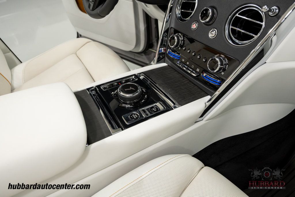 2023 Rolls-Royce Cullinan Sport Utility - 23068372 - 74