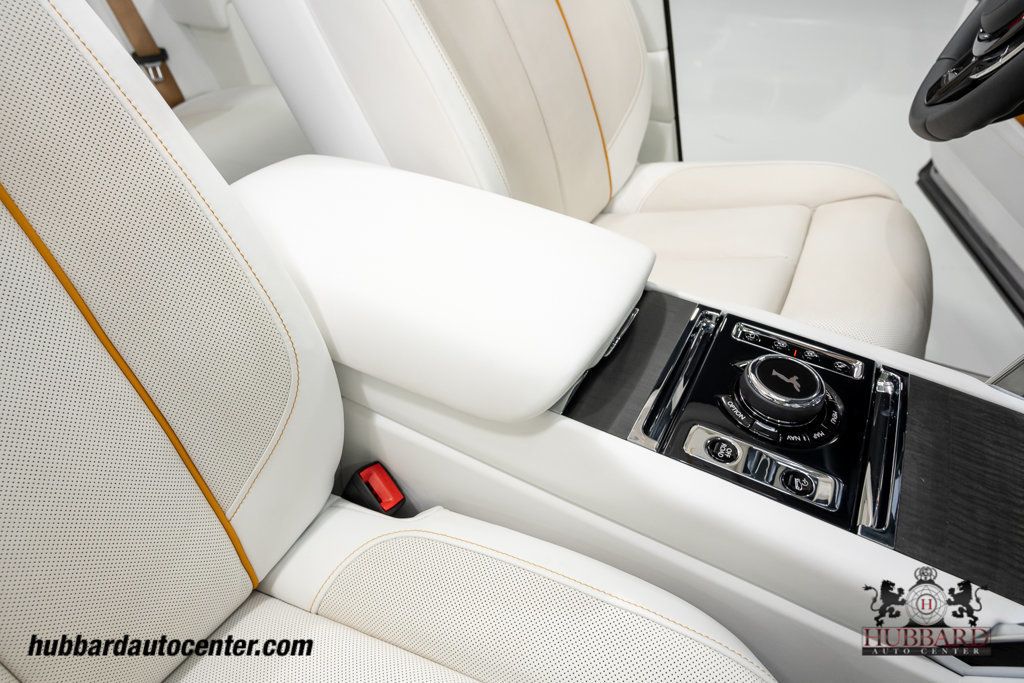 2023 Rolls-Royce Cullinan Sport Utility - 23068372 - 75