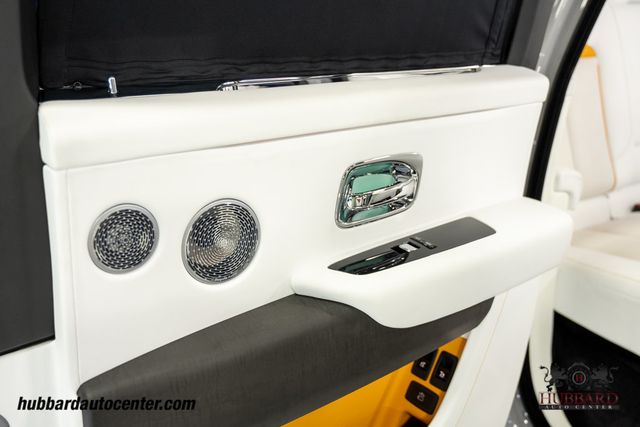 2023 Rolls-Royce Cullinan Sport Utility - 23068372 - 76
