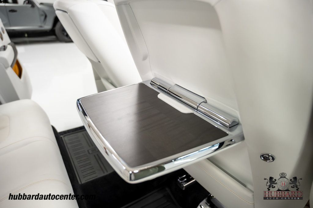 2023 Rolls-Royce Cullinan Sport Utility - 23068372 - 78