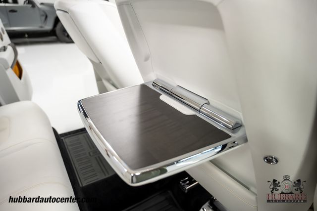 2023 Rolls-Royce Cullinan Sport Utility - 23068372 - 78