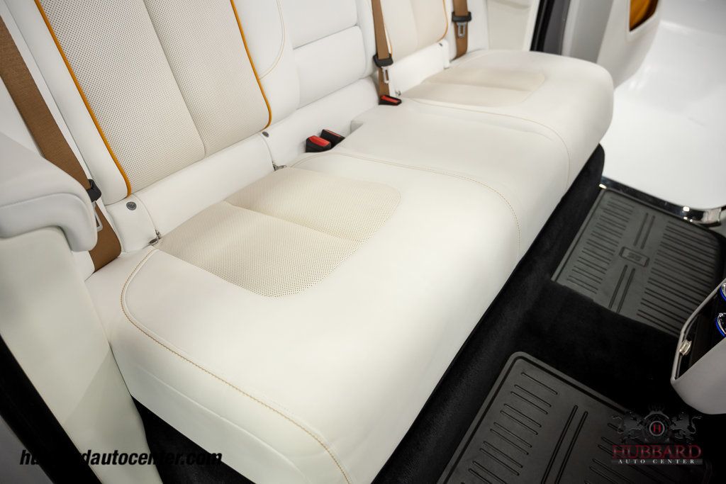 2023 Rolls-Royce Cullinan Sport Utility - 23068372 - 80