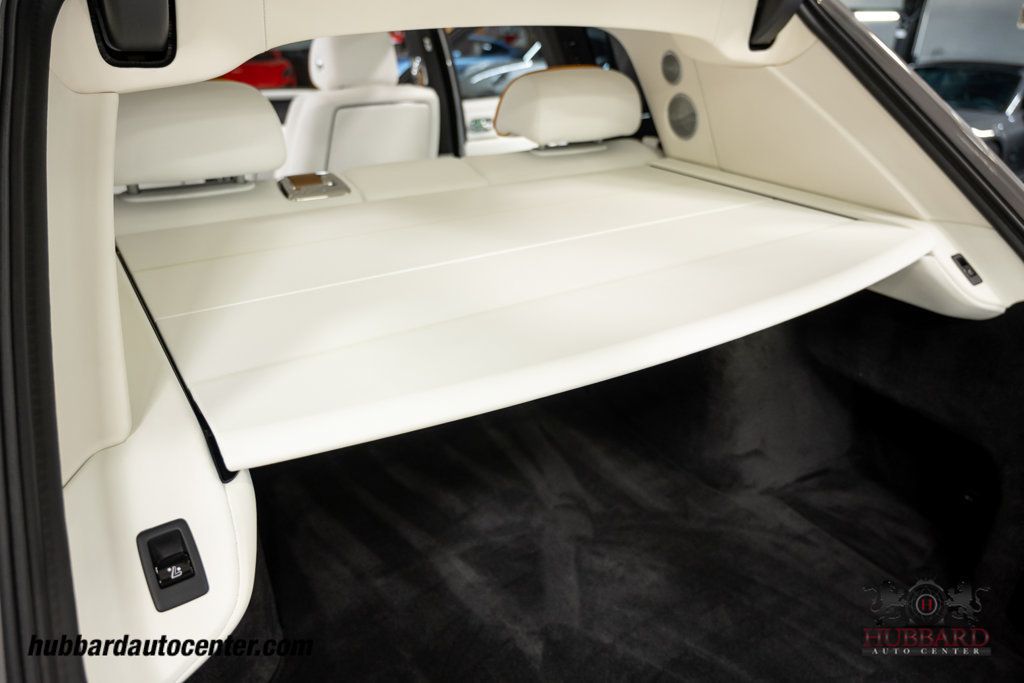 2023 Rolls-Royce Cullinan Sport Utility - 23068372 - 89