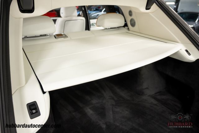 2023 Rolls-Royce Cullinan Sport Utility - 23068372 - 89