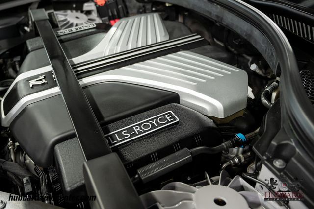 2023 Rolls-Royce Cullinan Sport Utility - 23068372 - 97