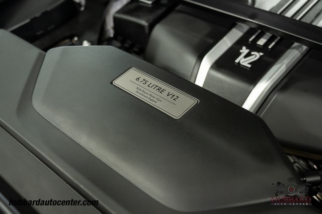 2023 Rolls-Royce Cullinan Sport Utility - 23068372 - 98