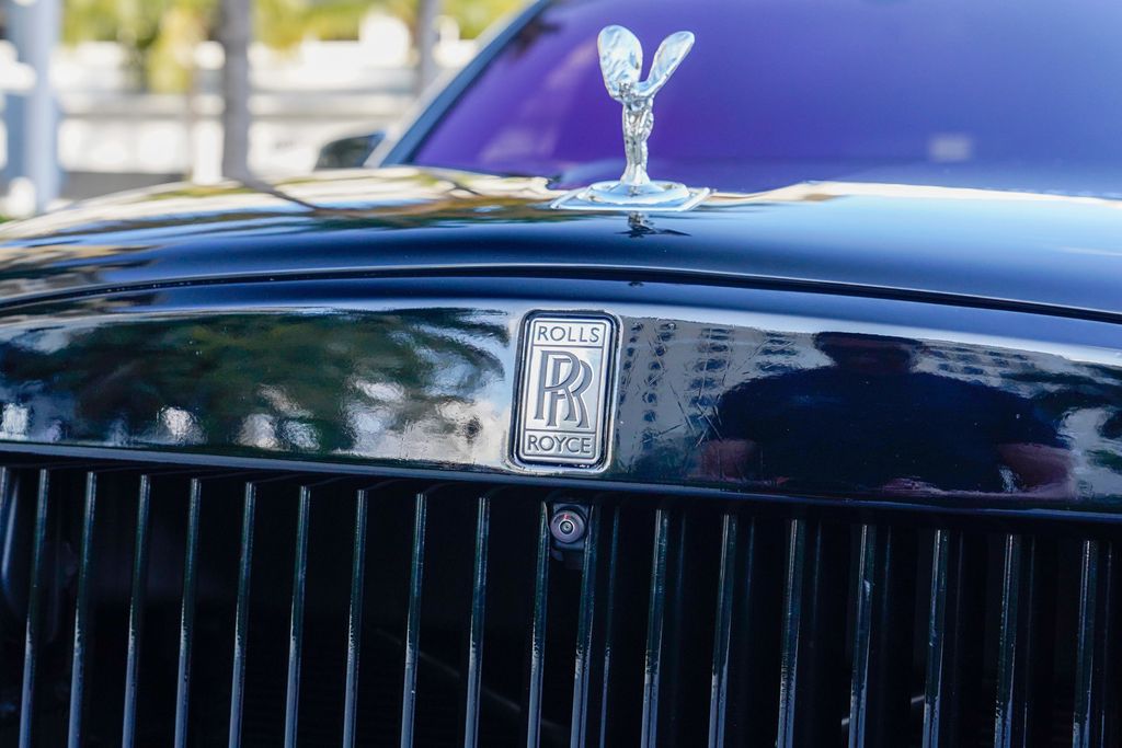 2023 Rolls-Royce Cullinan Sport Utility - 22982651 - 40