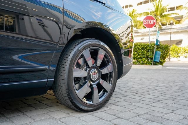 2023 Rolls-Royce Cullinan Sport Utility - 22982651 - 44