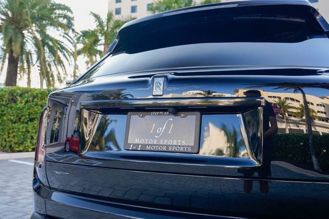 2023 Rolls-Royce Cullinan Sport Utility - 22982651 - 45