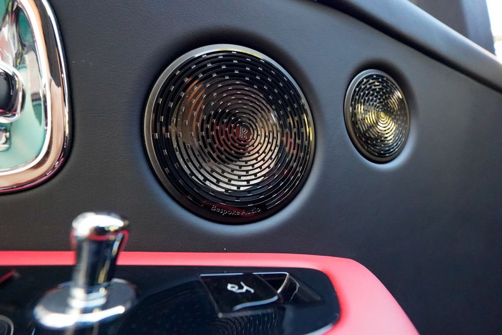 2023 Rolls-Royce Cullinan Sport Utility - 22982651 - 50