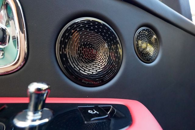 2023 Rolls-Royce Cullinan Sport Utility - 22982651 - 50