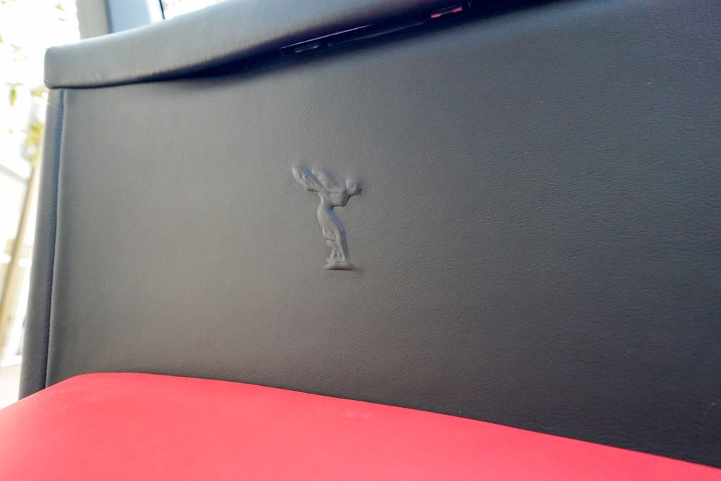 2023 Rolls-Royce Cullinan Sport Utility - 22982651 - 51