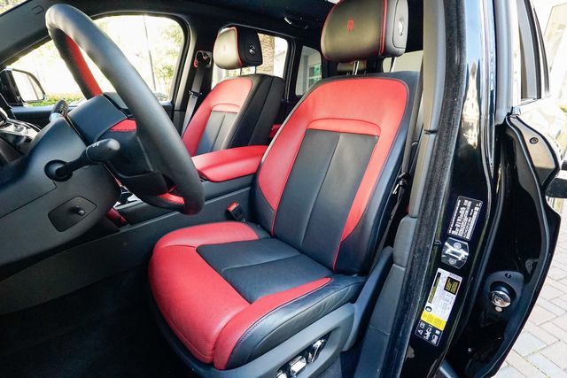 2023 Rolls-Royce Cullinan Sport Utility - 22982651 - 52