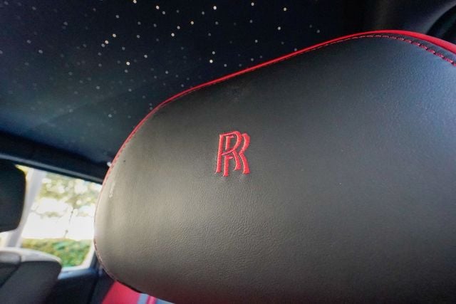 2023 Rolls-Royce Cullinan Sport Utility - 22982651 - 54