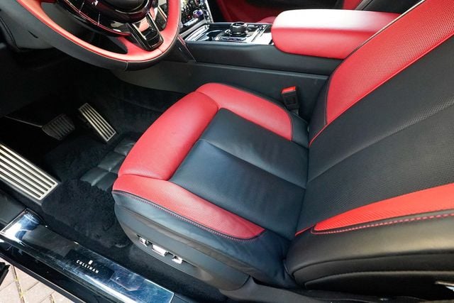 2023 Rolls-Royce Cullinan Sport Utility - 22982651 - 55