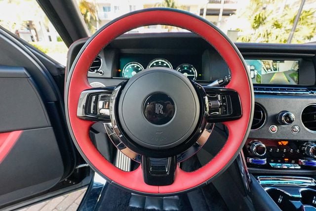 2023 Rolls-Royce Cullinan Sport Utility - 22982651 - 56