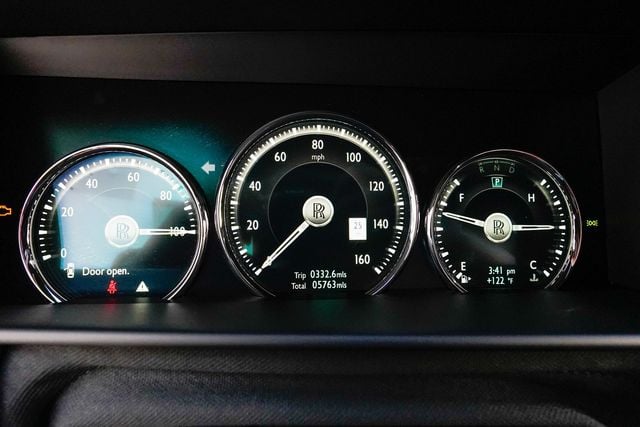 2023 Rolls-Royce Cullinan Sport Utility - 22982651 - 57