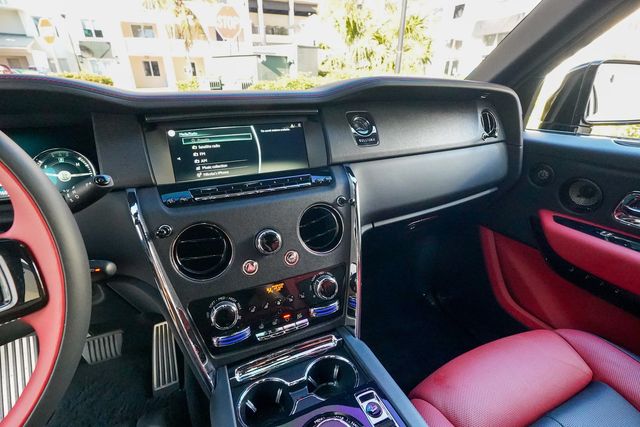 2023 Rolls-Royce Cullinan Sport Utility - 22982651 - 58