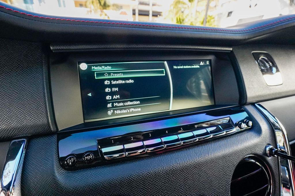 2023 Rolls-Royce Cullinan Sport Utility - 22982651 - 59