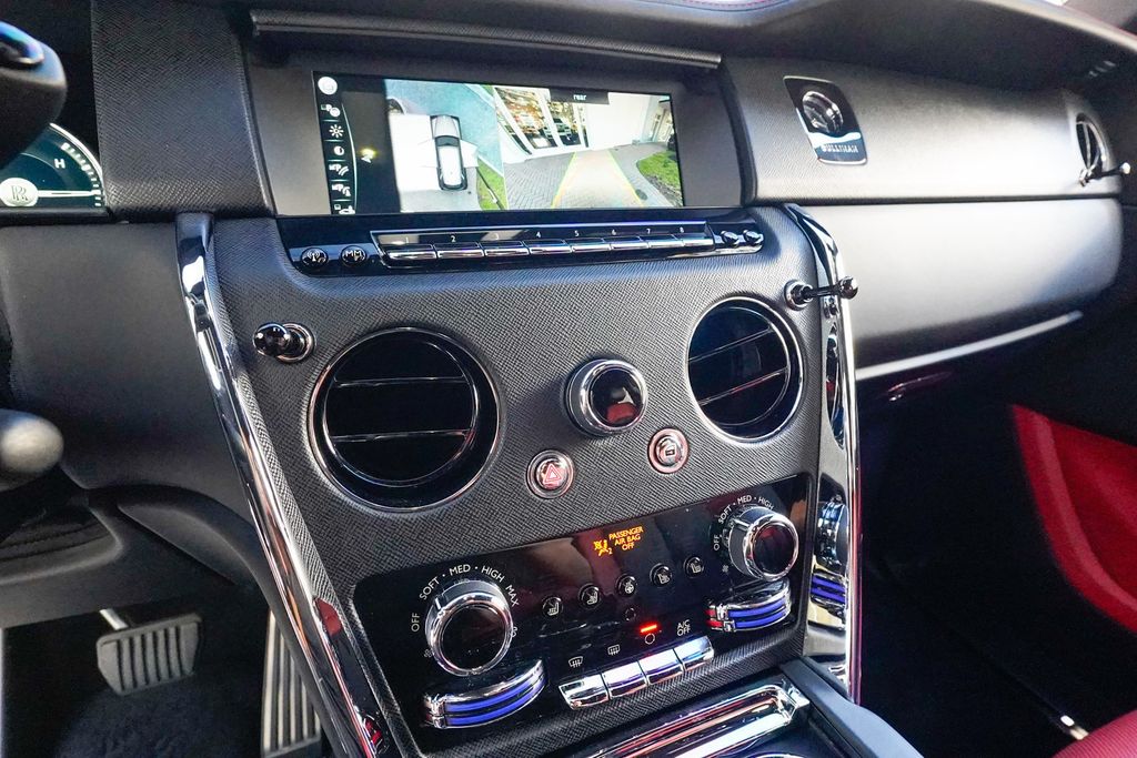 2023 Rolls-Royce Cullinan Sport Utility - 22982651 - 61