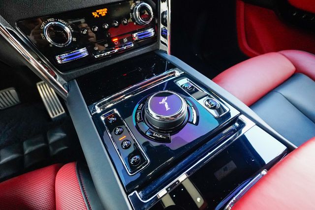 2023 Rolls-Royce Cullinan Sport Utility - 22982651 - 63