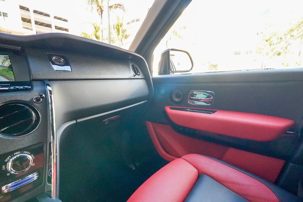 2023 Rolls-Royce Cullinan Sport Utility - 22982651 - 65