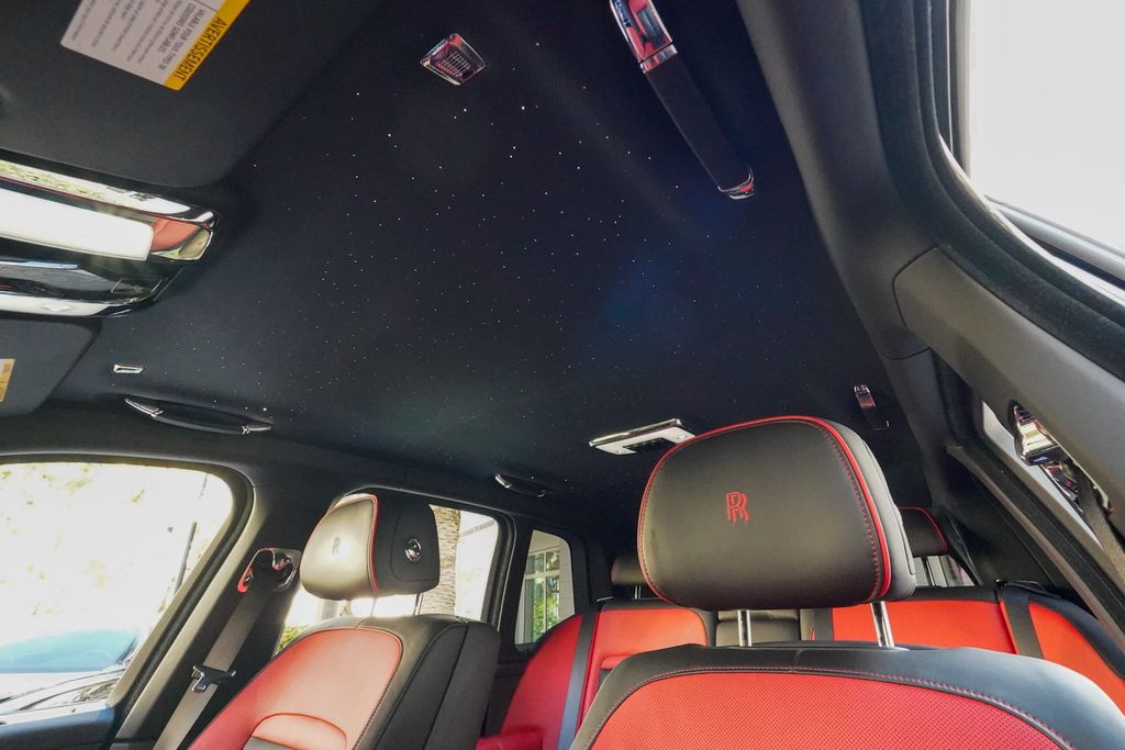 2023 Rolls-Royce Cullinan Sport Utility - 22982651 - 66