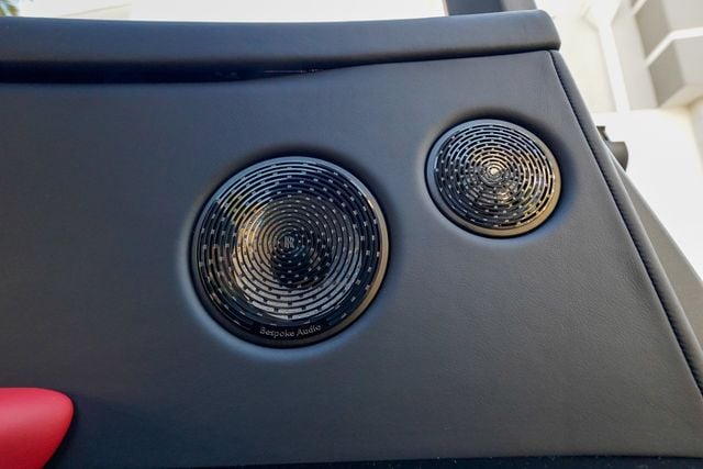 2023 Rolls-Royce Cullinan Sport Utility - 22982651 - 68