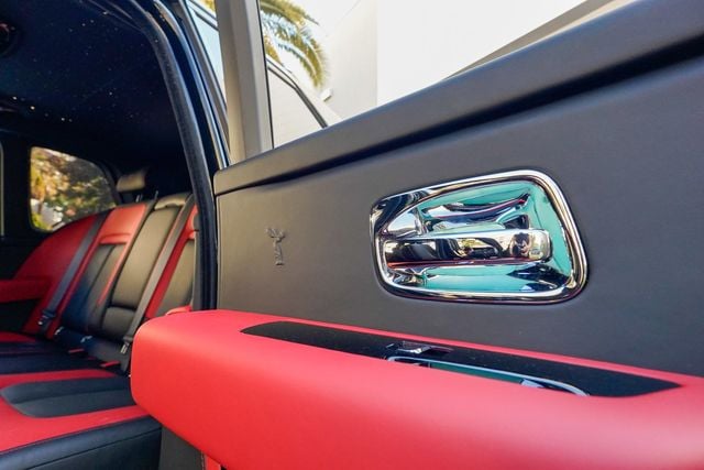 2023 Rolls-Royce Cullinan Sport Utility - 22982651 - 69