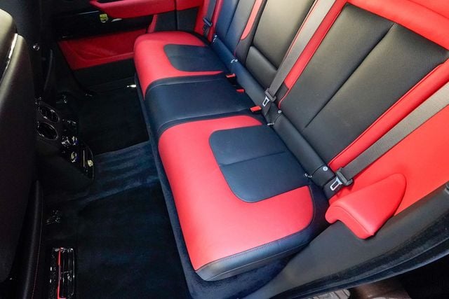 2023 Rolls-Royce Cullinan Sport Utility - 22982651 - 71