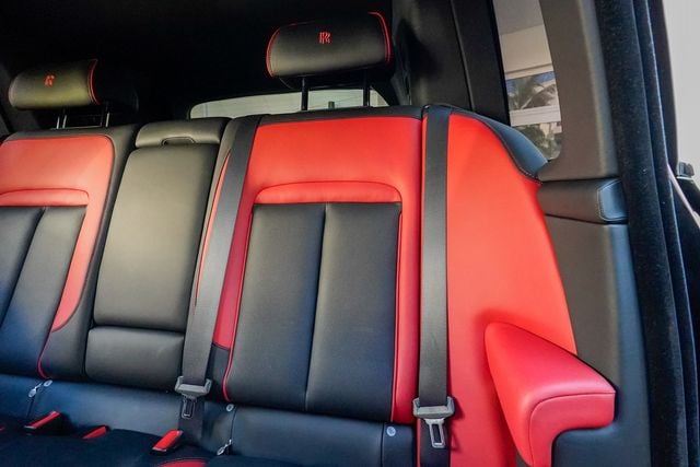 2023 Rolls-Royce Cullinan Sport Utility - 22982651 - 72