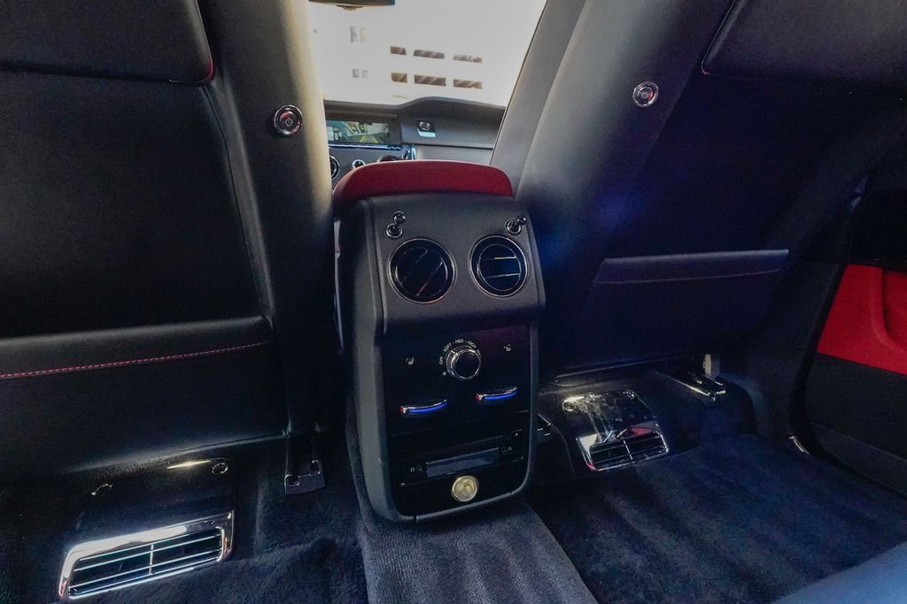 2023 Rolls-Royce Cullinan Sport Utility - 22982651 - 73