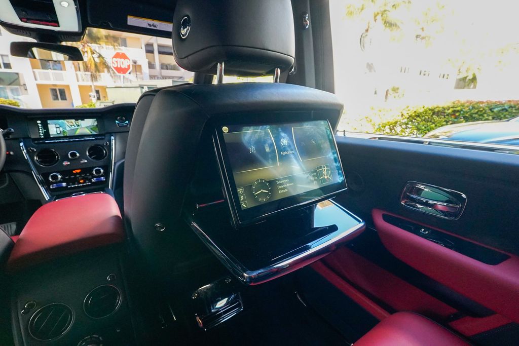 2023 Rolls-Royce Cullinan Sport Utility - 22982651 - 75