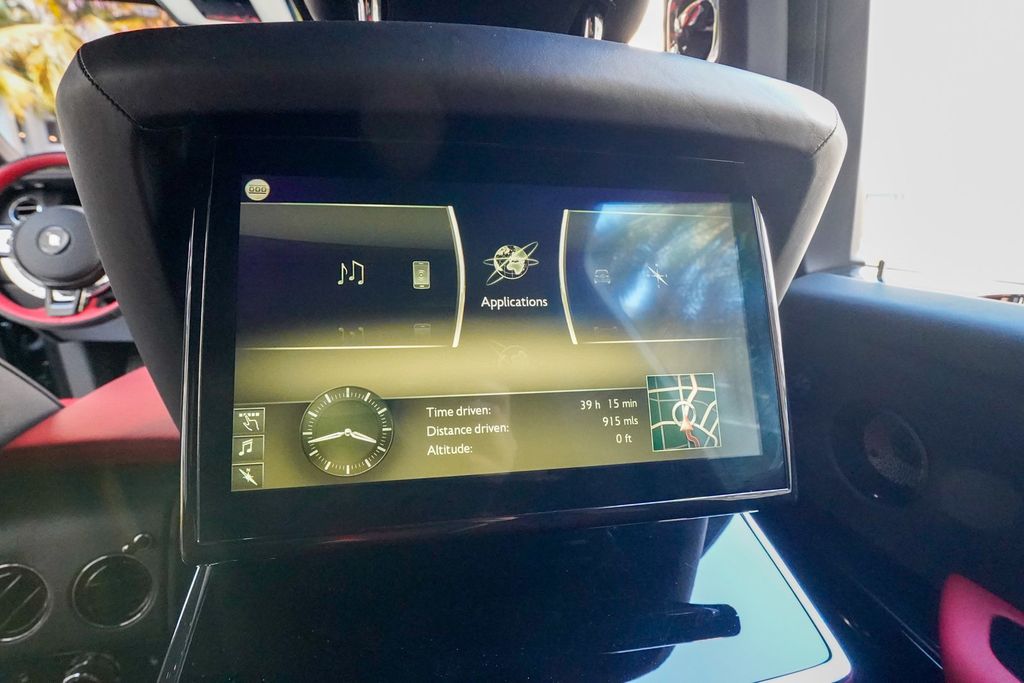 2023 Rolls-Royce Cullinan Sport Utility - 22982651 - 76