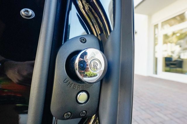 2023 Rolls-Royce Cullinan Sport Utility - 22982651 - 77