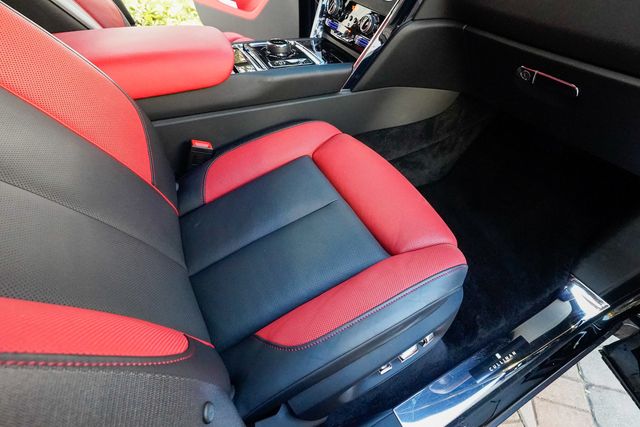2023 Rolls-Royce Cullinan Sport Utility - 22982651 - 82