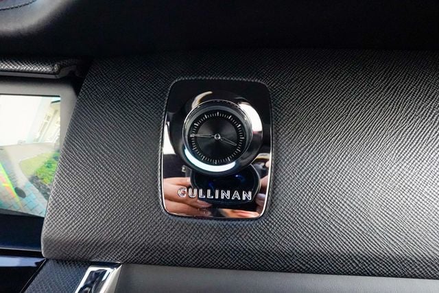 2023 Rolls-Royce Cullinan Sport Utility - 22982651 - 84