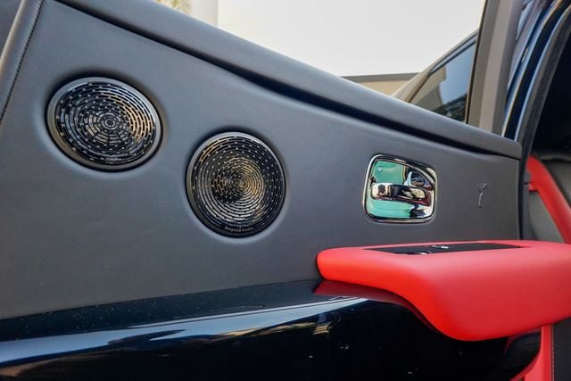 2023 Rolls-Royce Cullinan Sport Utility - 22982651 - 86