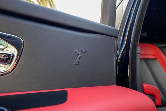 2023 Rolls-Royce Cullinan Sport Utility - 22982651 - 87