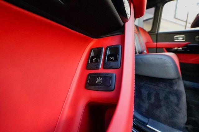 2023 Rolls-Royce Cullinan Sport Utility - 22982651 - 88