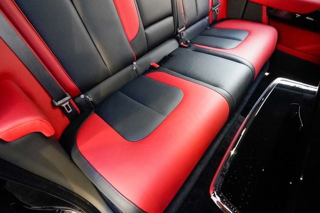 2023 Rolls-Royce Cullinan Sport Utility - 22982651 - 91