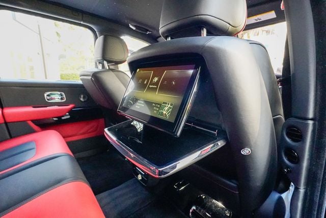 2023 Rolls-Royce Cullinan Sport Utility - 22982651 - 92
