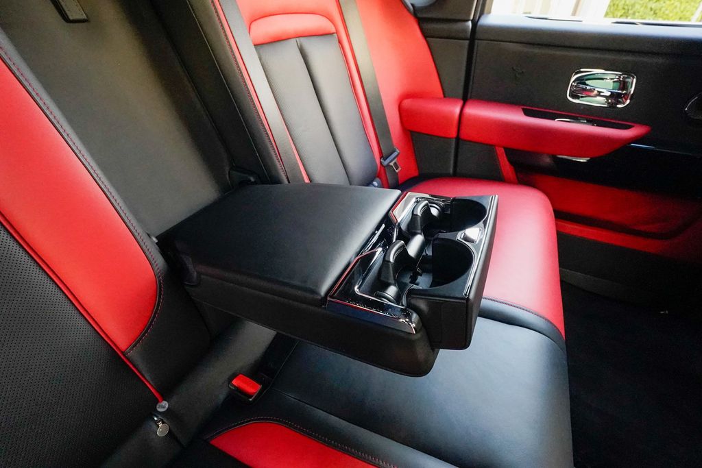 2023 Rolls-Royce Cullinan Sport Utility - 22982651 - 93