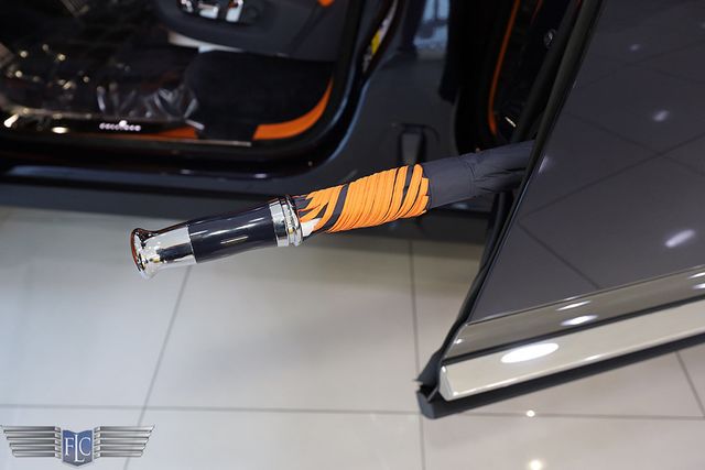 2023 Rolls-Royce Cullinan Sport Utility - 22995243 - 10